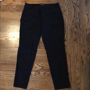 Liverpool black dress pants - super comfortable